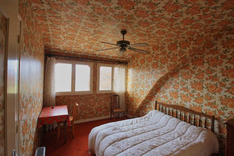 Maison - 126 m² - 5 pièces