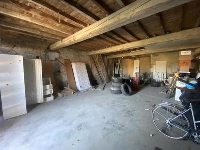 Immeuble - 350 m² - 9 pièces