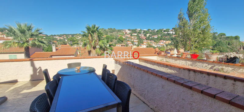 Villa - 156 m² - 6 pièces