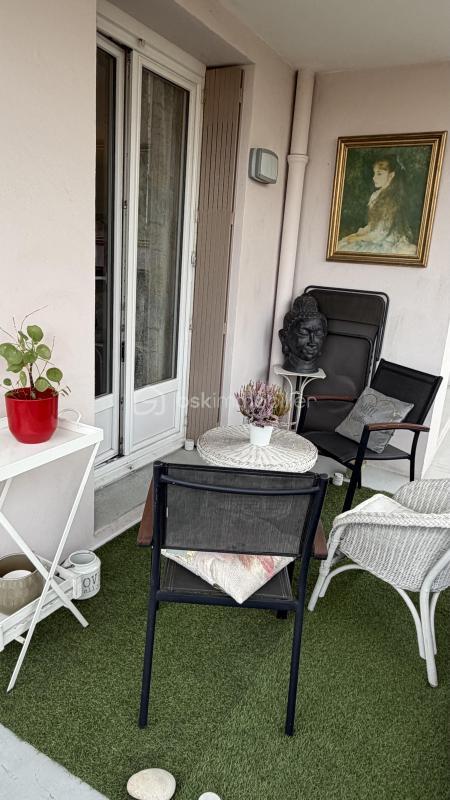 Appartement - 111 m² - 4 pièces