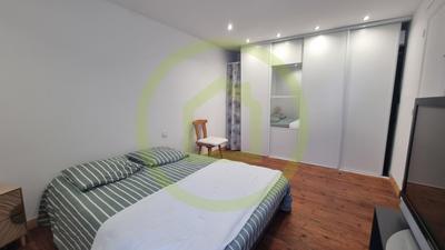 Appartement - 116 m² - 4 pièces