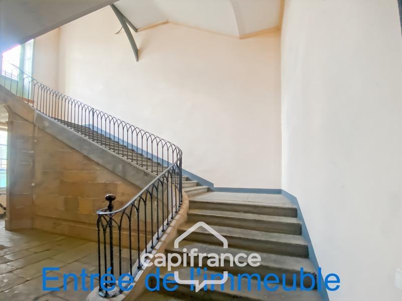 Appartement - 45 m² - 3 pièces