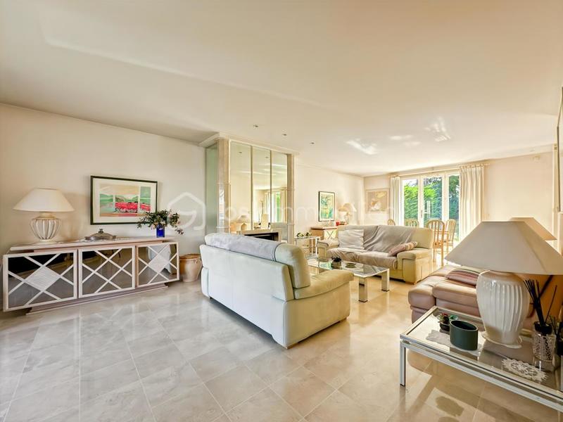 Villa - 165 m² - 7 pièces