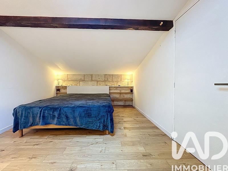 Appartement - 45 m² - 3 pièces