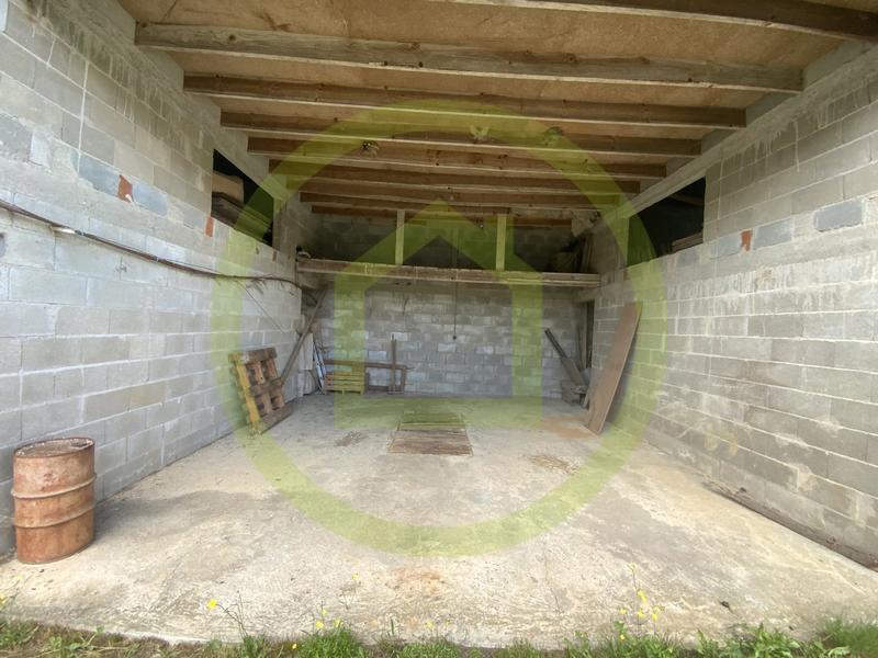 Bureau - 100 m² - 3 pièces