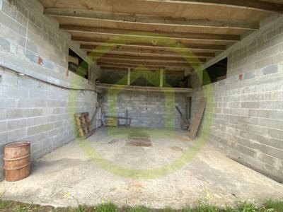 Bureau - 100 m² - 3 pièces