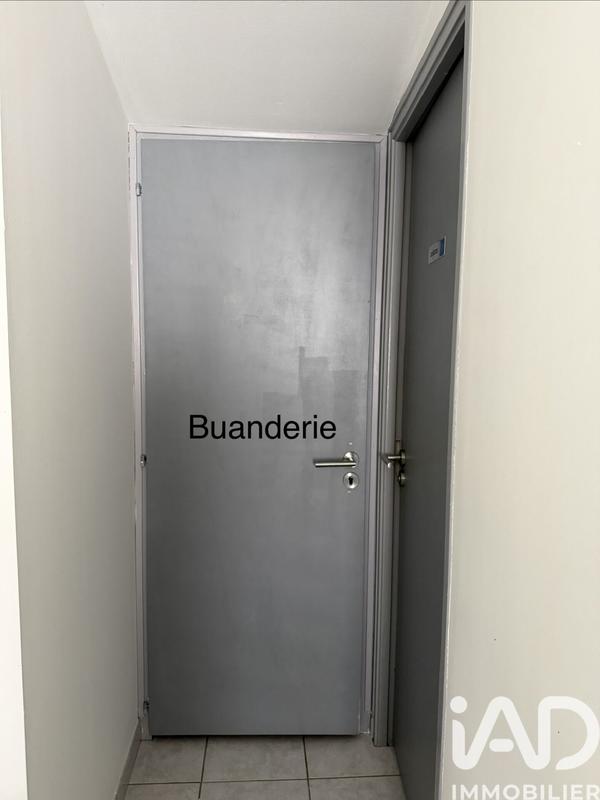 Maison - 61 m² - 2 pièces