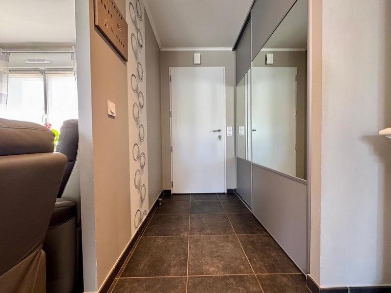 Maison - 85 m² - 3 pièces