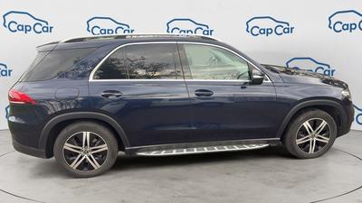 Mercedes Classe Gle 400 d 330 4Matic 9g-Tronic Avantgarde Line