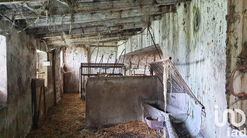 Maison de campagne - 114 m² - 4 pièces