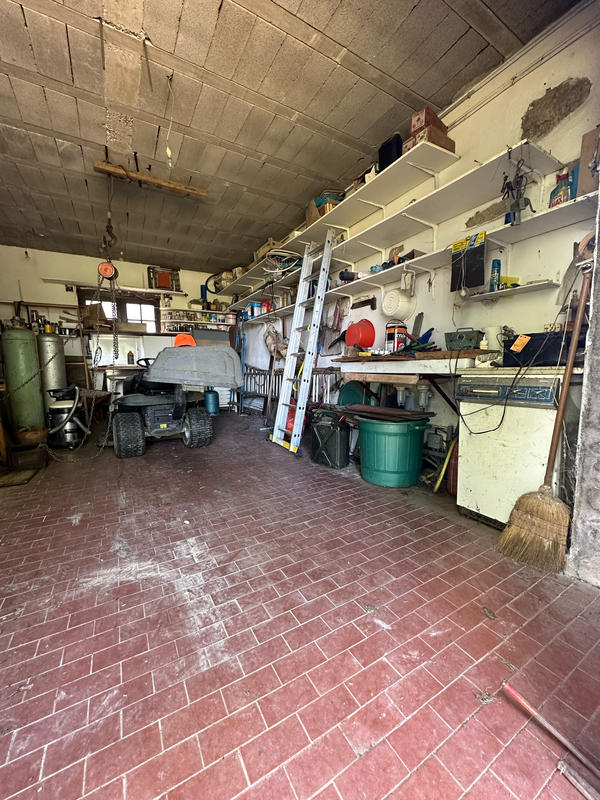 Villa - 201 m² - 7 pièces