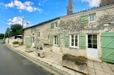 Maison - 224 m² - 9 pièces