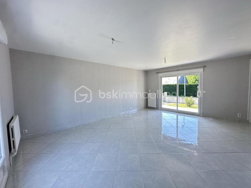 Pavillon - 100 m² - 4 pièces