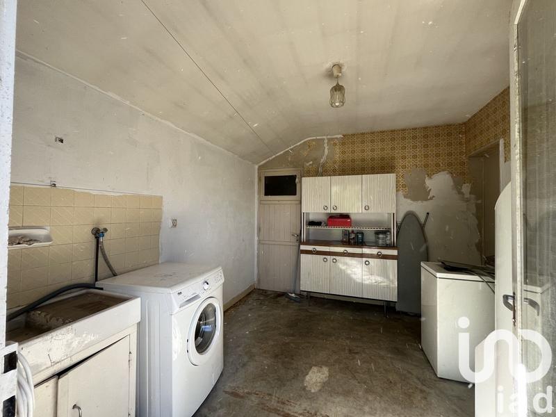 Maison de campagne - 73 m² - 4 pièces