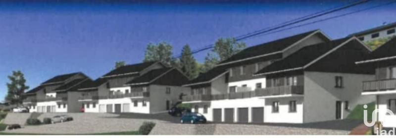 Appartement - 77 m² - 4 pièces