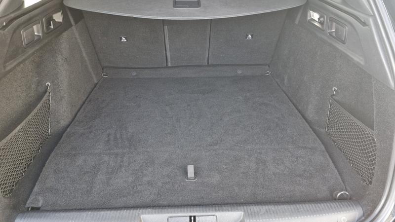 Peugeot 308 Sw Phev 180 E-Eat8 Allure Pack