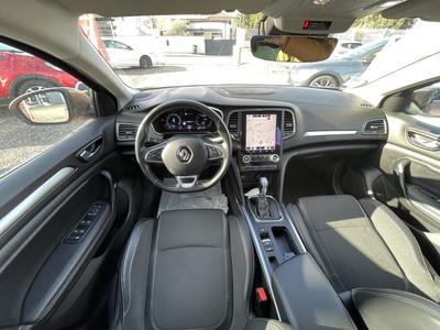 Renault Mégane Estate IV Intens 1.3 Tce 140 Edc