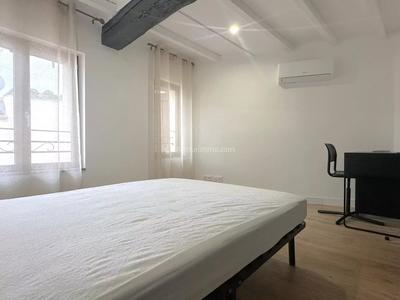 Appartement - 16 m² - 1 pièce