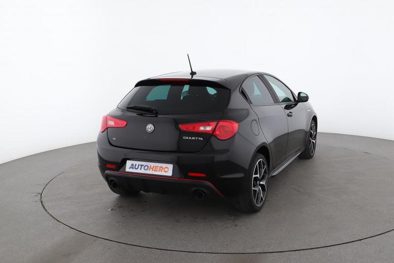 Alfa Romeo Giulietta 2.0 Jtdm Veloce Alfa Tct 170 ch