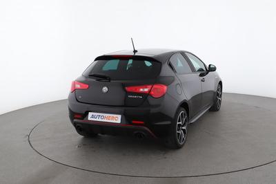 Alfa Romeo Giulietta 2.0 Jtdm Veloce Alfa Tct 170 ch