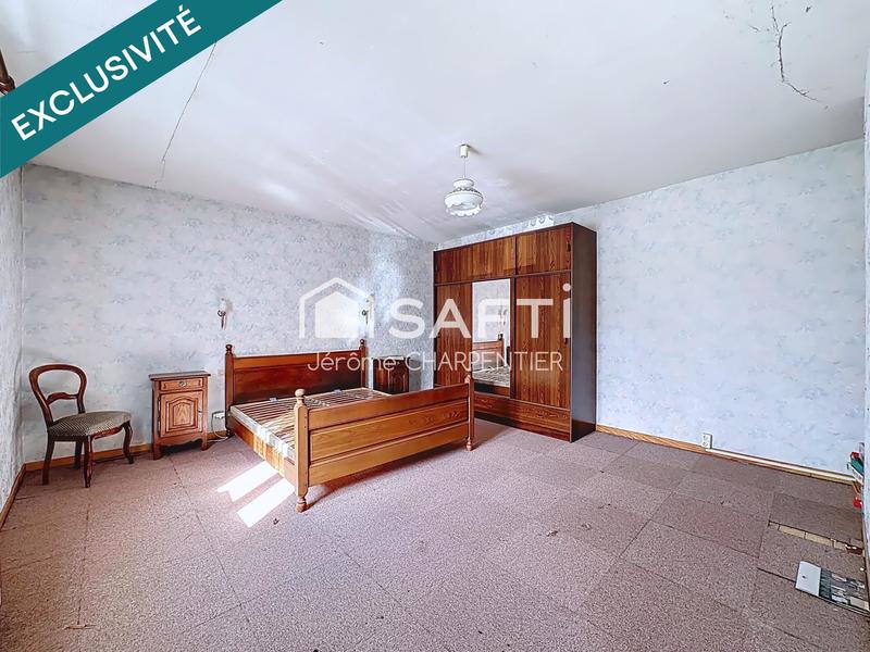 Maison - 135 m² - 5 pièces