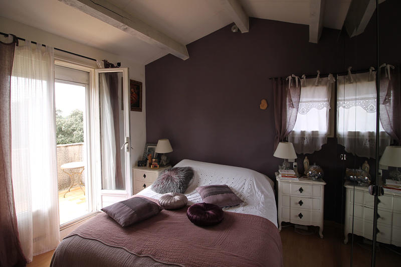 Maison - 132 m² - 5 pièces