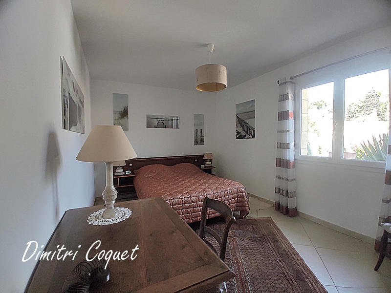 Villa - 170 m² - 5 pièces