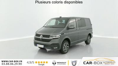 Volkswagen Transporter T6.1 Procab L1 2.0 Tdi 150ch Business Plus Dsg7