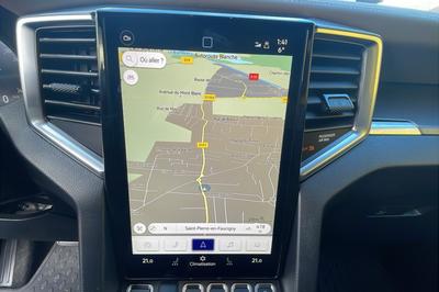 Volkswagen Amarok V6 240 Bva10 Aventura 4pl