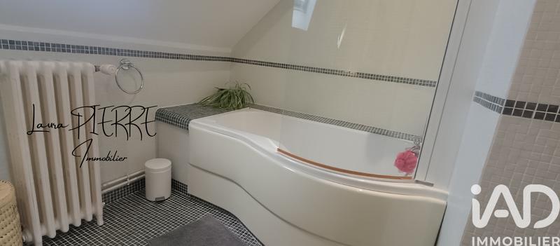 Maison de ville - 236 m² - 10 pièces