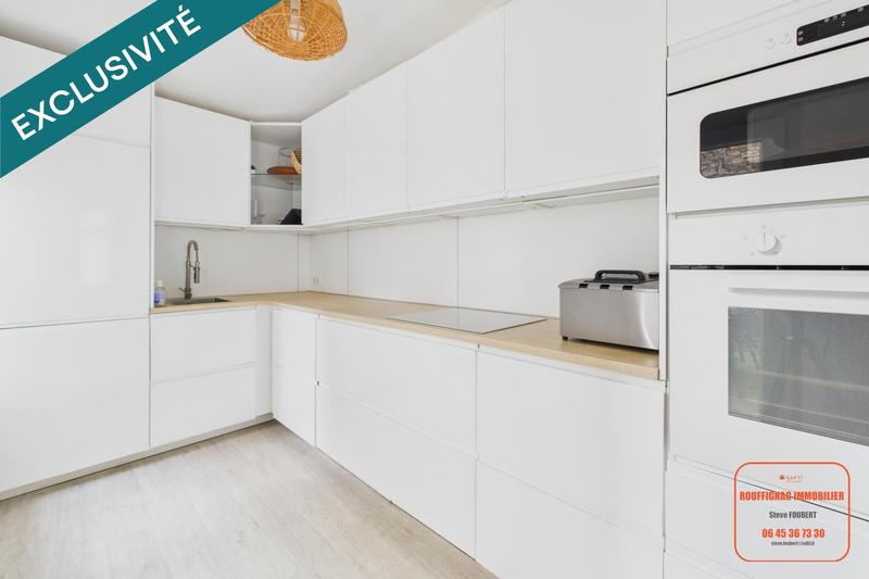 Maison de village - 131 m² - 6 pièces