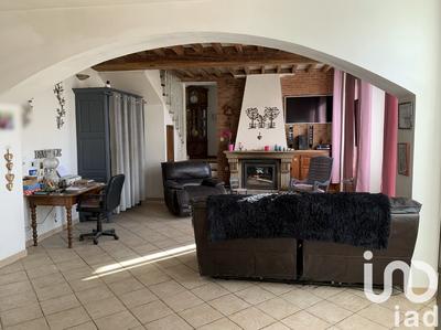 Maison - 300 m² - 11 pièces