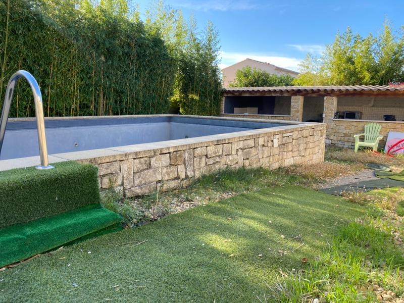 Maison - 232 m² - 10 pièces