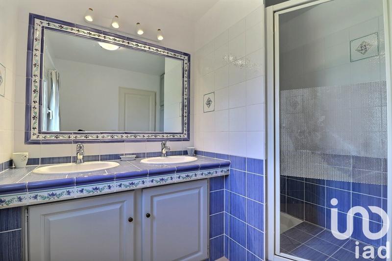 Bastide - 315 m² - 10 pièces