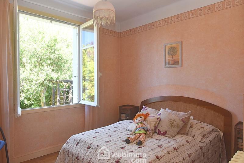 Maison - 128 m² - 6 pièces