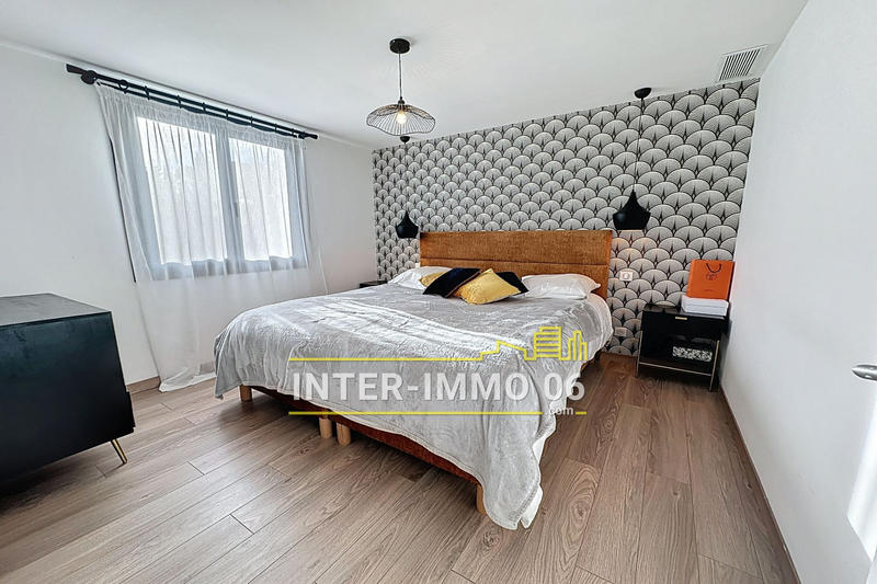 Villa - 104 m² - 4 pièces