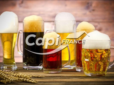 Fonds de commerce - 90 m²