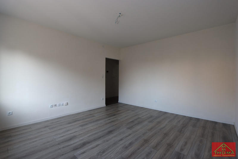 Appartement - 68 m² - 3 pièces