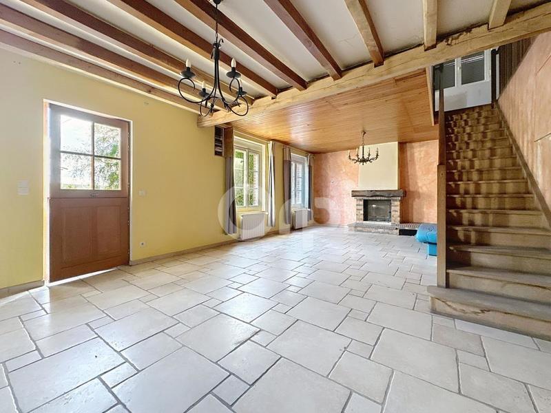 Maison - 172 m² - 5 pièces