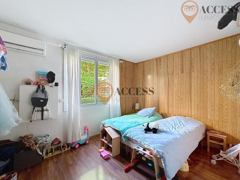 Maison - 178 m² - 6 pièces