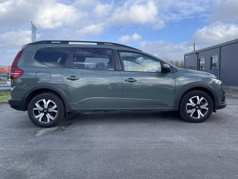 Dacia Jogger 7 Places Expression Tce 110 -24