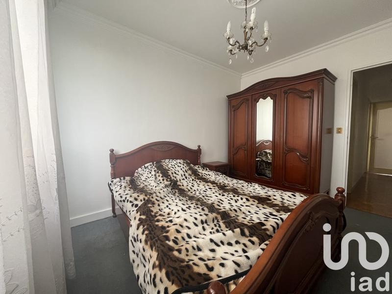 Appartement - 71 m² - 3 pièces