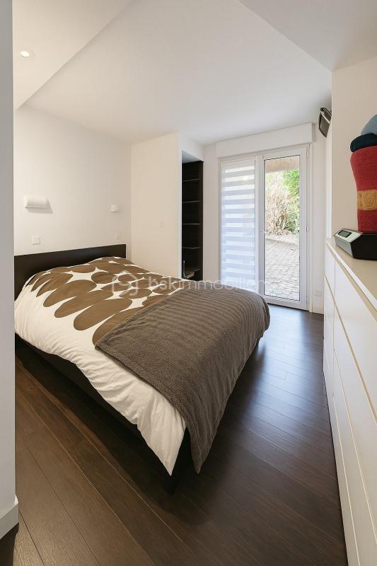 Appartement - 112 m² - 4 pièces