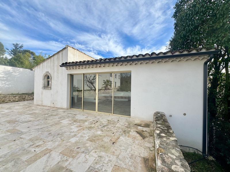 Maison - 170 m² - 7 pièces