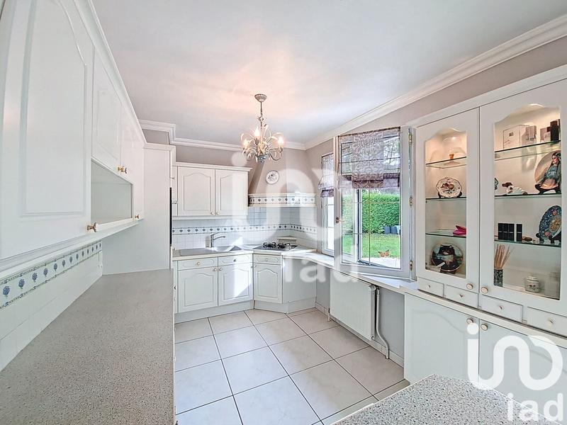 Maison de village - 166 m² - 6 pièces