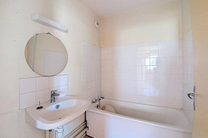 Appartement - 54 m² - 2 pièces