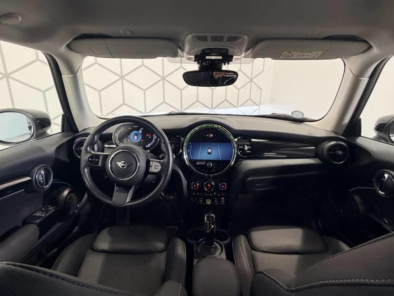 Mini Mini Hatch 3 Portes Cooper se 184 ch Essential