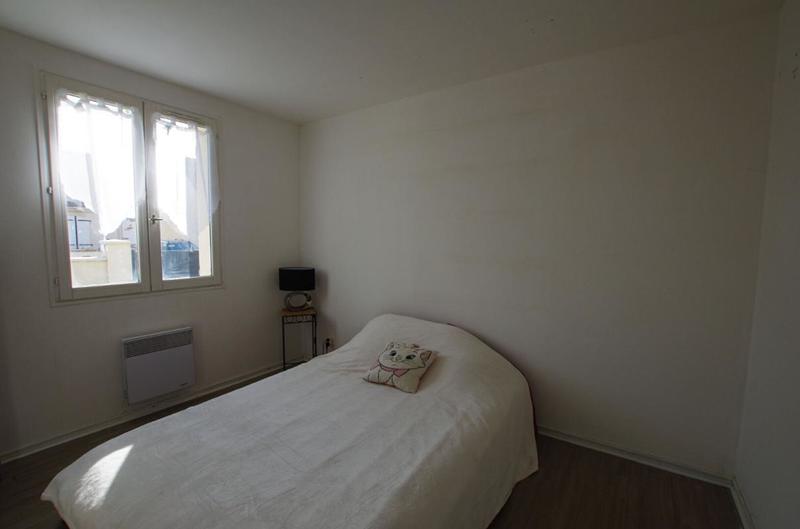 Maison - 122 m² - 6 pièces