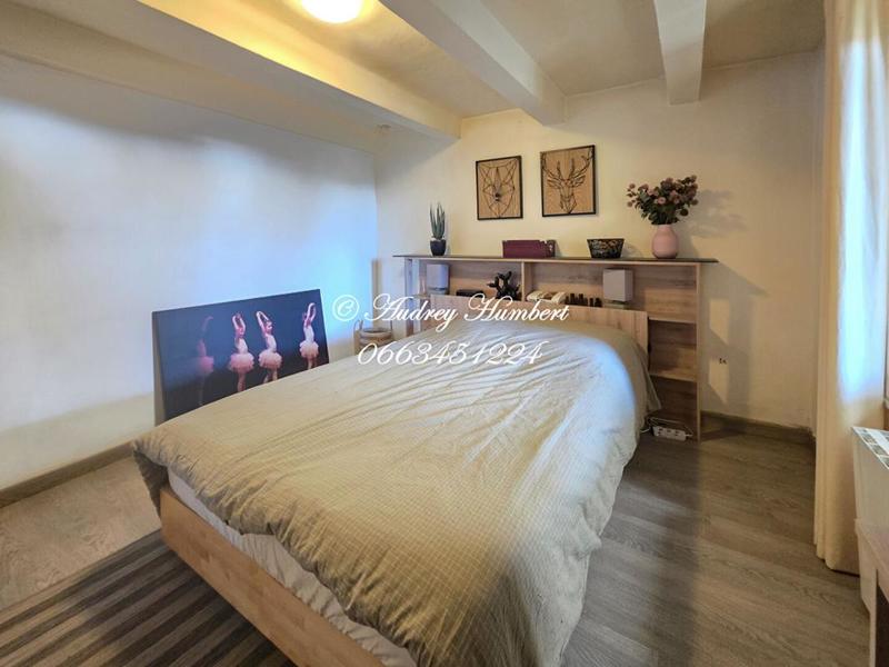 Maison - 180 m² - 6 pièces