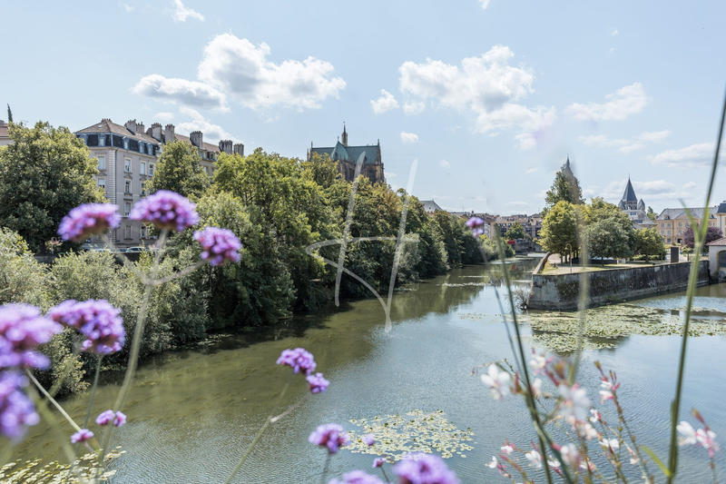 Parking / Garage - 13 m²